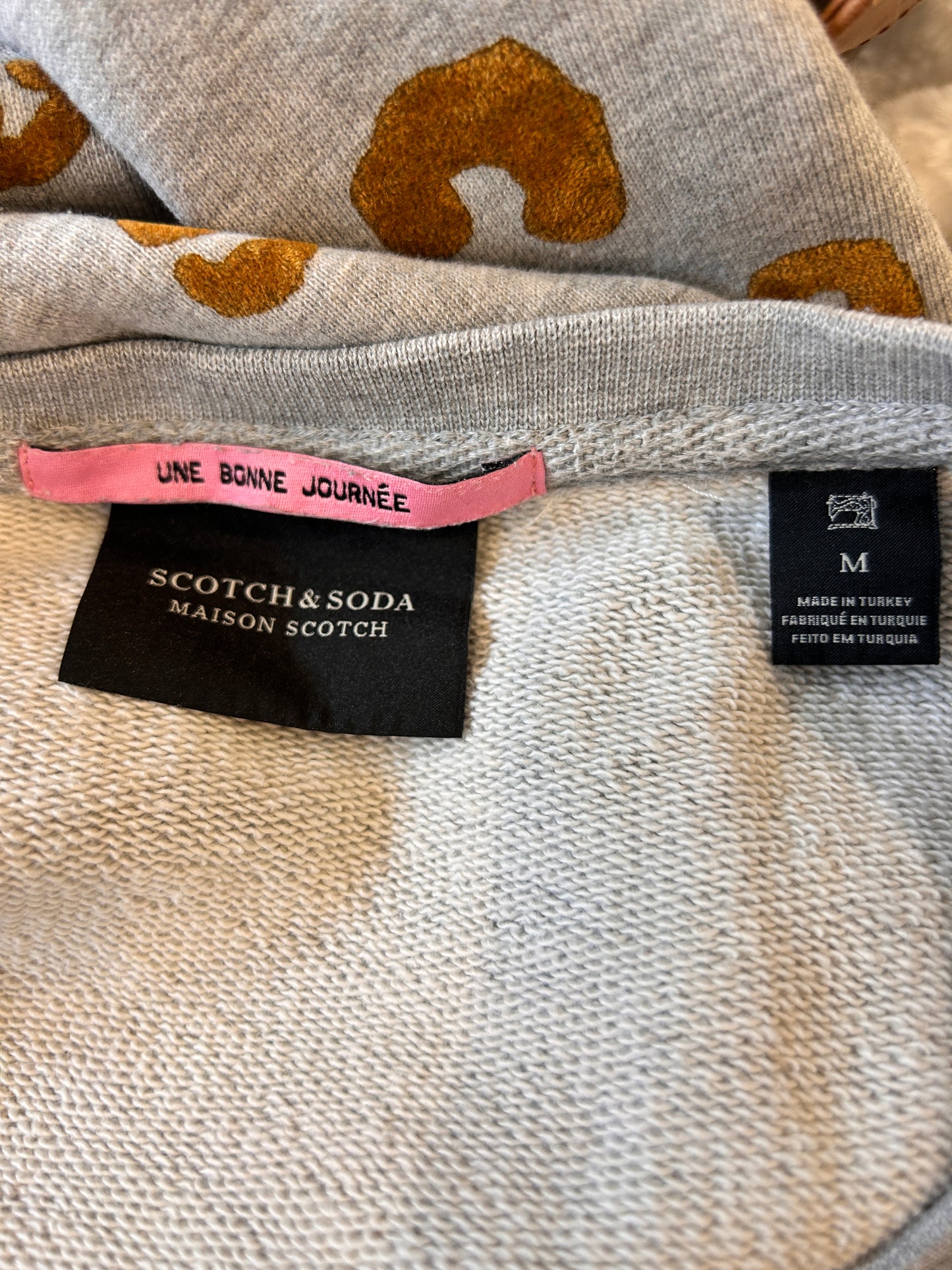 Scotch & Soda Jumper - Size M