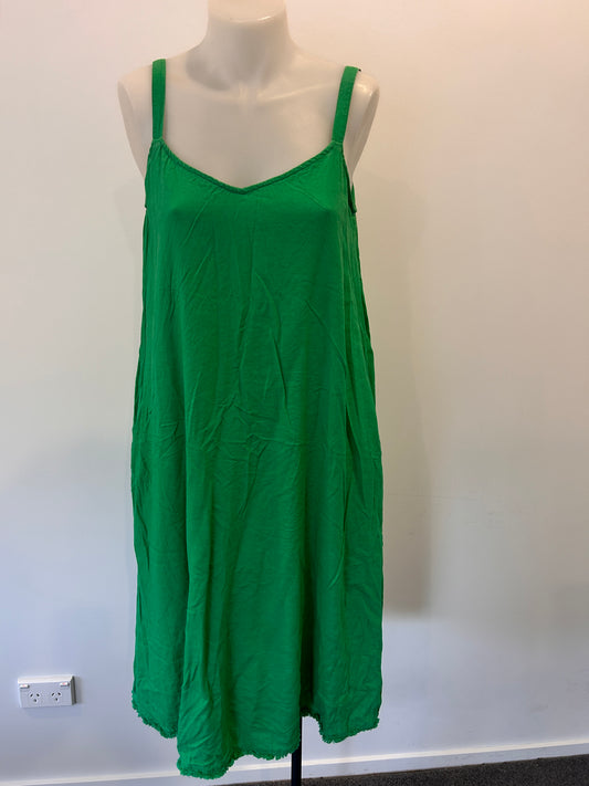 Haven Dress - Size S/M