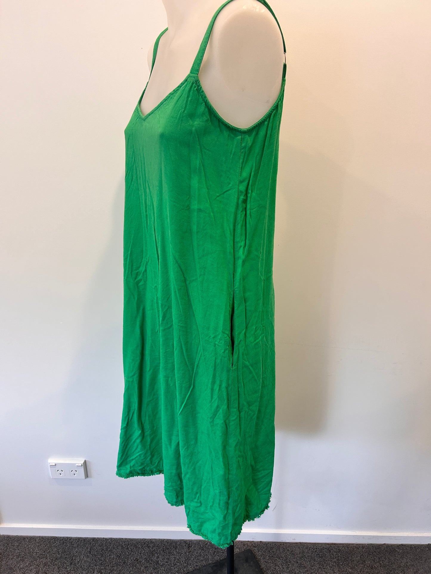 Haven Dress - Size S/M