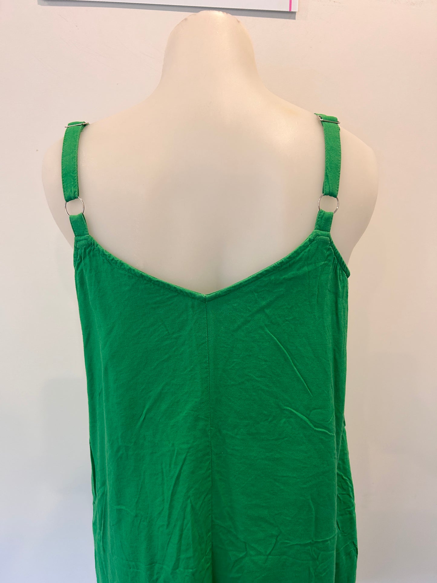 Haven Dress - Size S/M