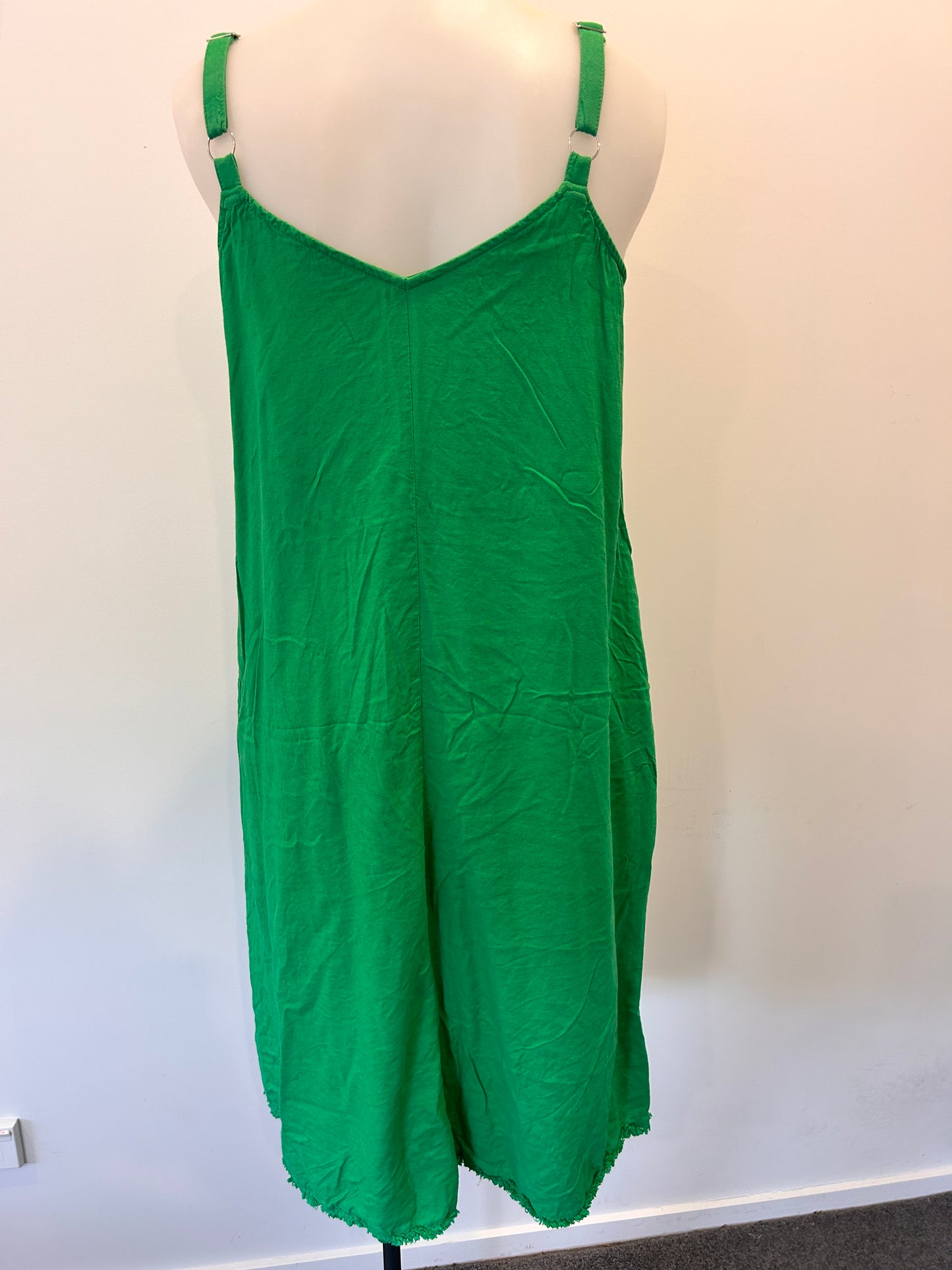 Haven Dress - Size S/M