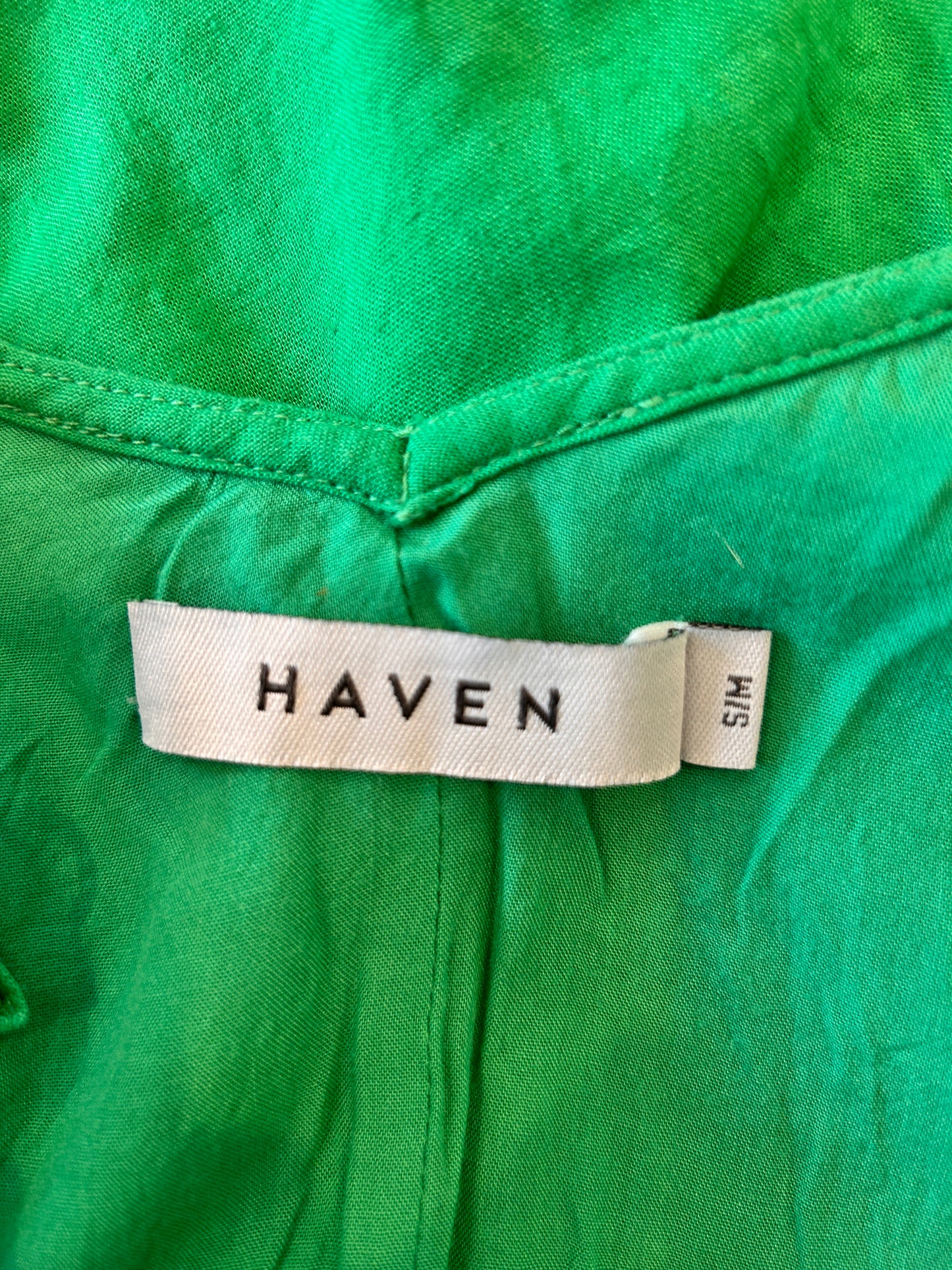 Haven Dress - Size S/M