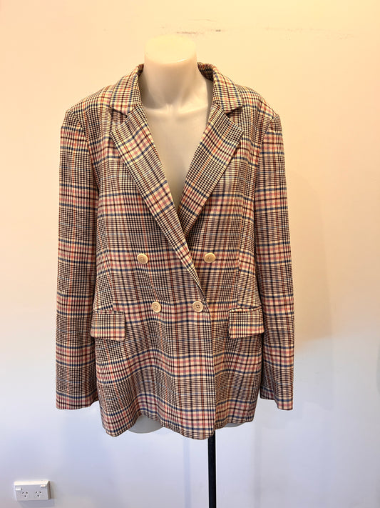 Max Blazer  - Size 10
