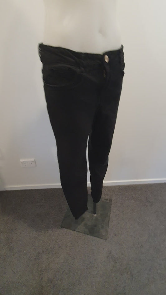 Zara Jeans - Size 12